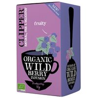 Clipper Organic Berry Burst Tea